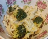 Foto del paso 4 de la receta: Salsa de brócoli para pastas