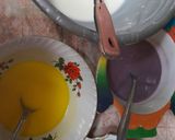 Foto langkah ke 4 dari resep Dadar Gulung Mrentul.