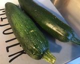 Une image de l'étape 8 de Coings, courgettes et tomates au lard fumé.