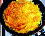 Foto del paso 5 de la receta: Pez raya a las brasas acompañado con salsa de tomates