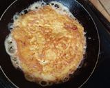 Foto langkah ke 3 dari resep Telur Dadar Tahu 🥚🍳.
