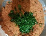 صورة لخطوة 8 من وصفة كبة نيئة