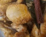 Foto del paso 7 de la receta: Pollo en Salsa