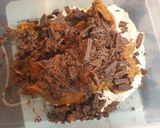 Φωτογραφία βήματος 1 της συνταγής 🍧🧁 Παγωτίνια Biscoff με 4 υλικά!!!🍧