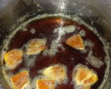 Foto langkah ke 4 dari resep 🟨Homemade Golden Syrup 2🟥.