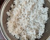 શાહી કેસર ફીરની (Shahi Kesar Firni Recipe In Gujarati) રેસીપી સ્ટેપ1ફોટો