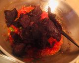 Foto langkah ke 6 dari resep Dendeng Batokok.
