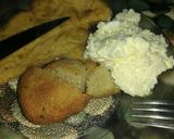 Foto del paso 6 de la receta: Bollitos de pan rallado