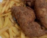 صورة لخطوة 3 من وصفة برستد بالبيت 😋