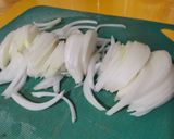 Foto del paso 1 de la receta: Tomaticán de temporada