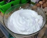 Foto del paso 1 de la receta: Pastel de Cumpleaños 🎂