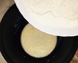 A picture of step 6 of Round (agege) bread.