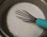 Foto langkah ke 1 dari resep Bubur sumsum lembut.