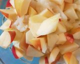 Foto del paso 2 de la receta: Ensalada de coliflor al curry