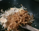 Foto langkah ke 5 dari resep Lumpia Basah Bandung.