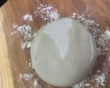 ભરેલો રોટલો(Stuffed Rotlo Recipe in Gujarati) રેસીપી સ્ટેપ6ફોટો