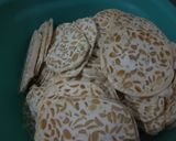 Foto langkah ke 4 dari resep Keripik tempe.