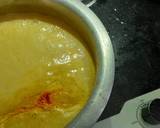 Mango Jello Pudding recipe step 3 photo