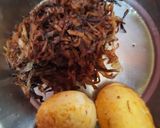 চিকেন বিরিয়ানি (Chicken Biriyani recipe in Bengali) রেসিপি ধাপ - 2 ছবি