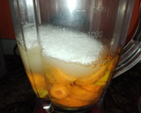 Foto del paso 2 de la receta: Bizcochuelo de Zanahoria en licuadora