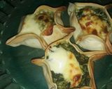 Foto del paso 8 de la receta: Tarteletita de acelga ☺