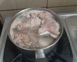 Foto langkah ke 1 dari resep 676. Rabeg sapi.