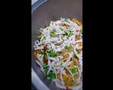 Foto langkah ke 2 dari resep Thai Chicken Salad.
