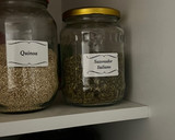 Foto del paso 3 de la receta: Mix hierbas para sazonar