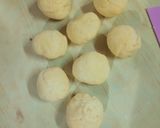 Foto del paso 5 de la receta: Anpan o pan relleno de anko (pasta de porotos dulce)