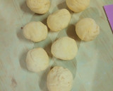 Foto del paso 5 de la receta: Anpan o pan relleno de anko (pasta de porotos dulce)