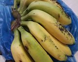 Foto langkah ke 1 dari resep Piscok crepes (jajanan homemade).
