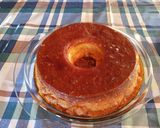 Foto del paso 2 de la receta: Budín de pan