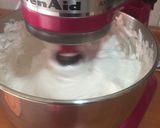 Foto del paso 6 de la receta: Suspiro Limeño
