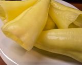 Töltött paprika recept fázis 3 fotója