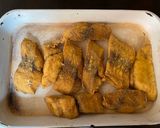 Foto del paso 1 de la receta: Escabeche de pescado