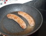 Foto del paso 3 de la receta Alubias con butifarra