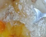 Foto del paso 2 de la receta: Budín de banana integral sin azúcar