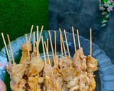 Foto langkah ke 3 dari resep Sate Taichan 🍢.