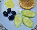 Une image de l'étape 5 de P'tit dej healthy.