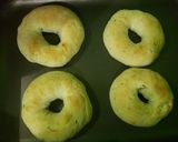 Foto del paso 5 de la receta: Rosquetes bien Tucumanos 🍵