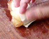 Foto del paso 5 de la receta: Rosas de manzana