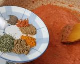 عکس مرحله 5 از دستور مرغ کَره ای (هندی)