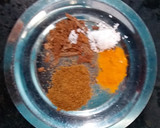கேரட் சூப் ரெசிபி ஸ்டேப் 1 புகைப்படம்