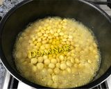 صورة لخطوة 2 من وصفة ترمس ملون