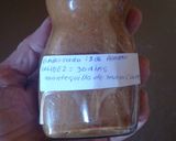 Foto del paso 3 de la receta: MANTEQUILLA DE Maní🥜