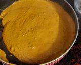 A picture of step 3 of Tricolour Grilled Paneer.