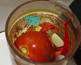Foto langkah ke 2 dari resep Sambal terasi.
