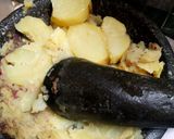 Foto langkah ke 4 dari resep Perkedel Kentang.