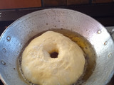 Donat Susun