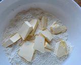 Francia almatorta recept fázis 1 fotója
